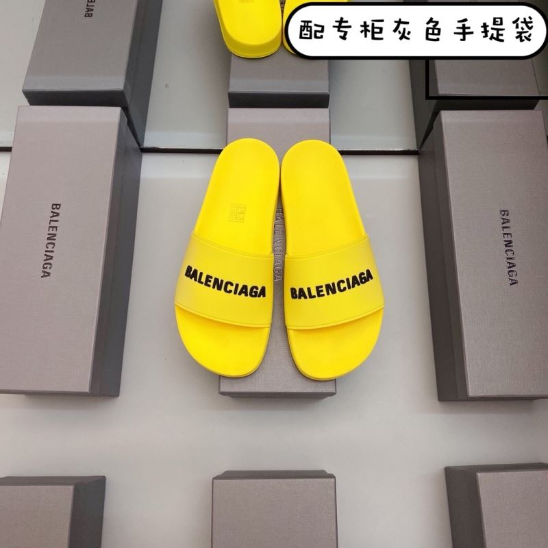 Balenciaga Slippers